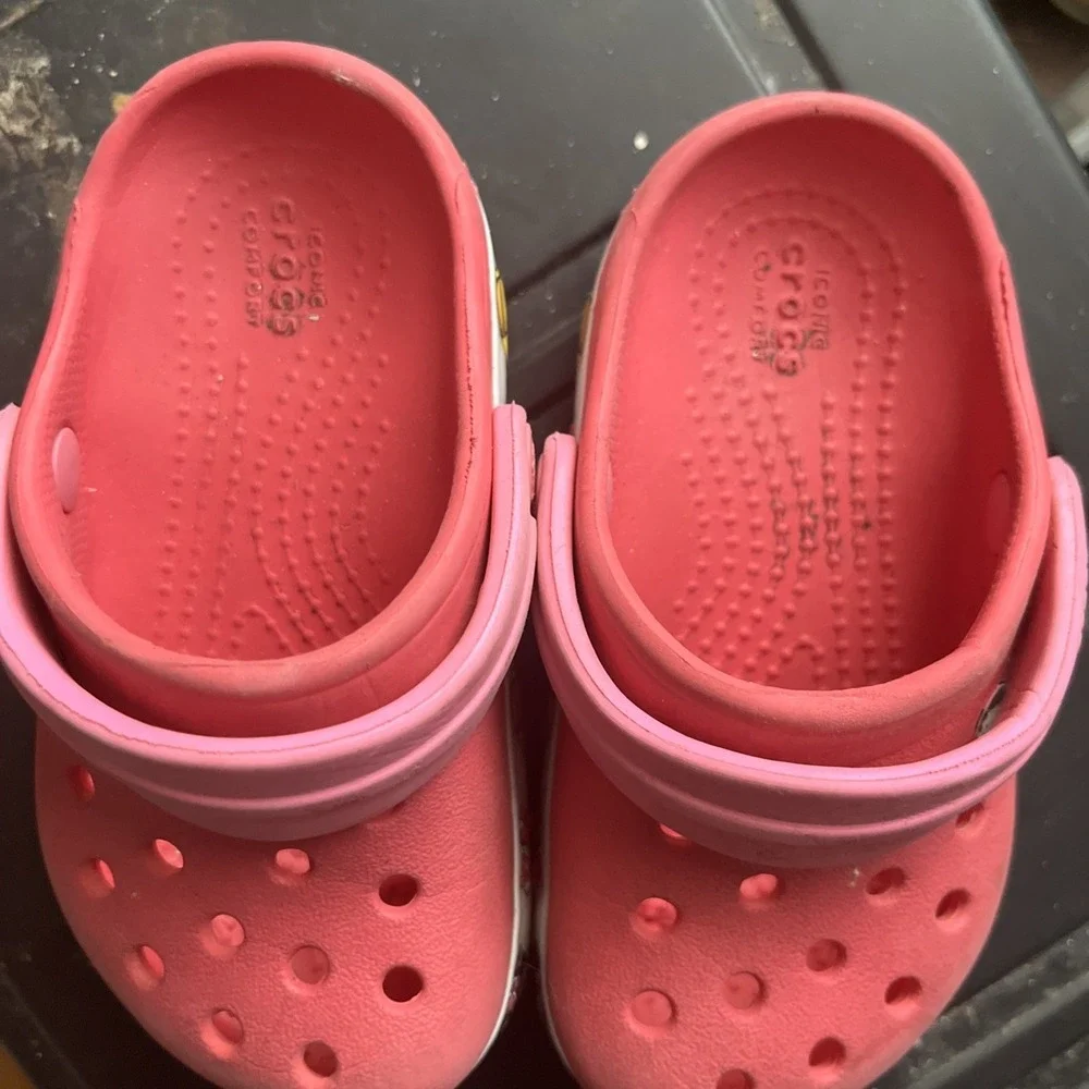 Crocs Disney Minnie Mouse Kids C6